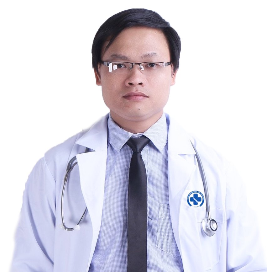 BsCKII. NGUYỄN ĐÌNH PHONG