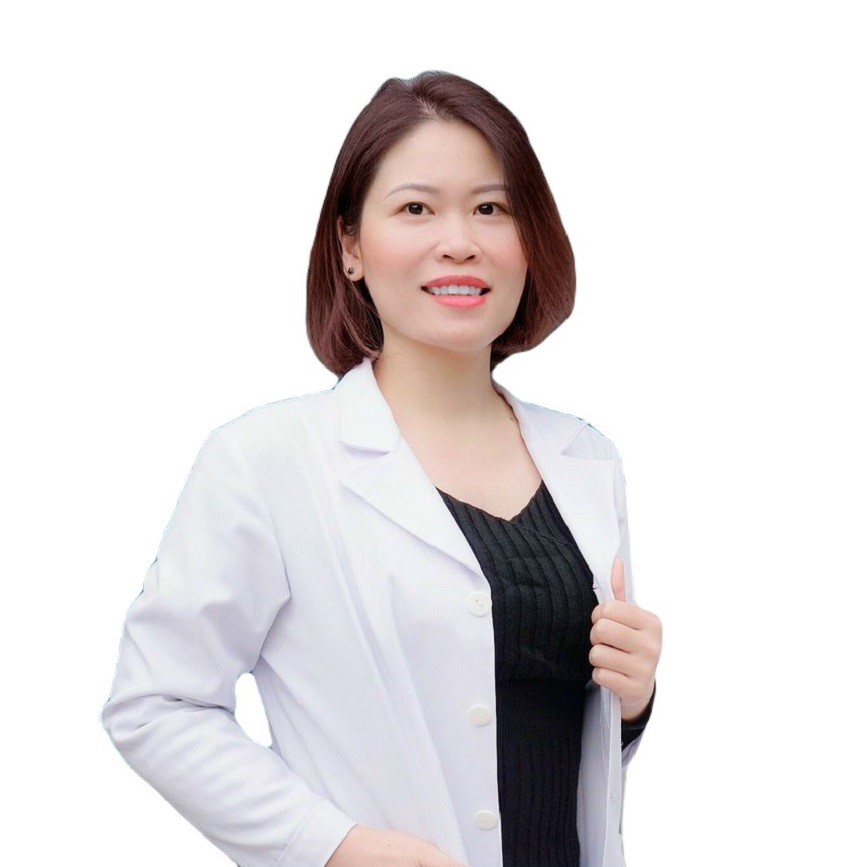 Ths.Bs. NGUYỄN THỊ THUÝ