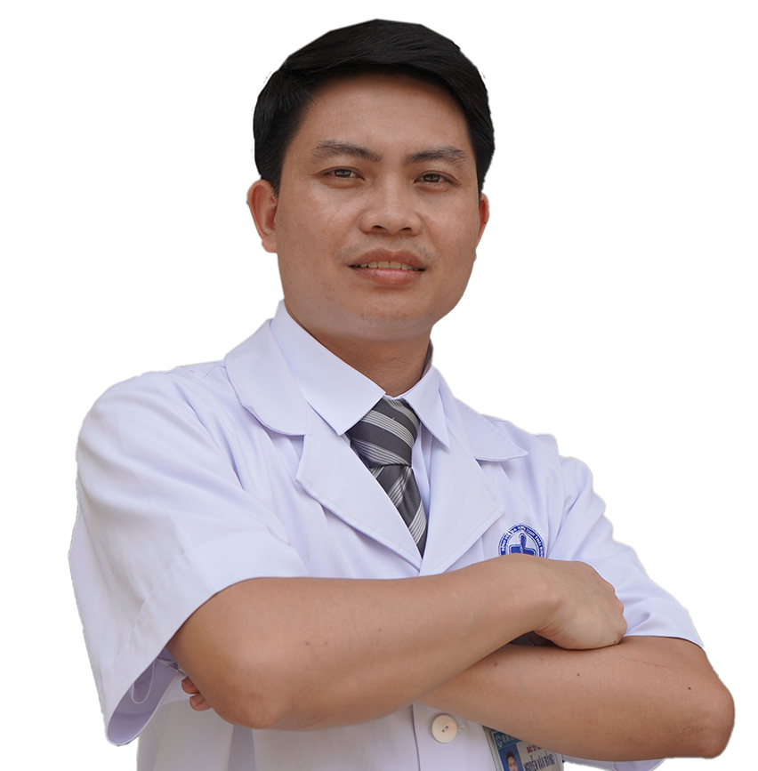 BsCKI. NGUYỄN VĂN BẰNG