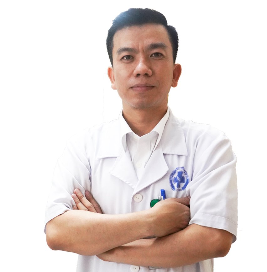 Ths.Bs. NGUYỄN TIẾN SINH