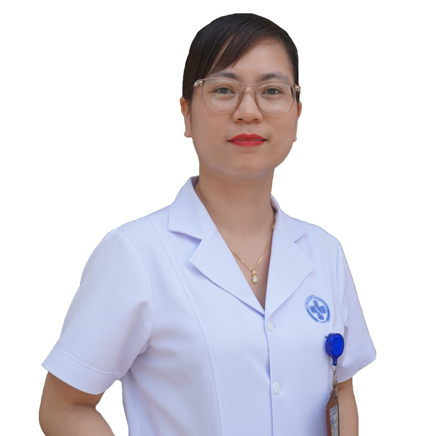 BsCKI. TRẦN THỊ NHUNG