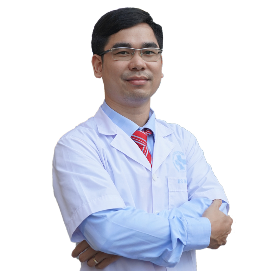 BSCKII. NGUYỄN VĂN THĂNG