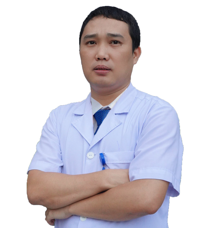 BSCKI. HOÀNG ĐĂNG TÝ