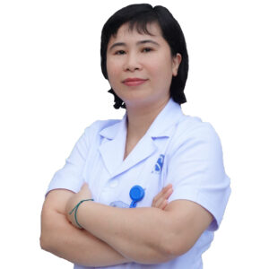 Ths.Bs. BÙI THỊ TUYẾT TRINH