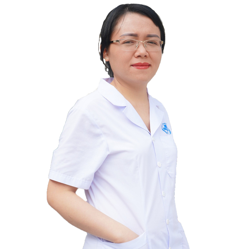 BsCKI. KHIẾU THANH TÂM