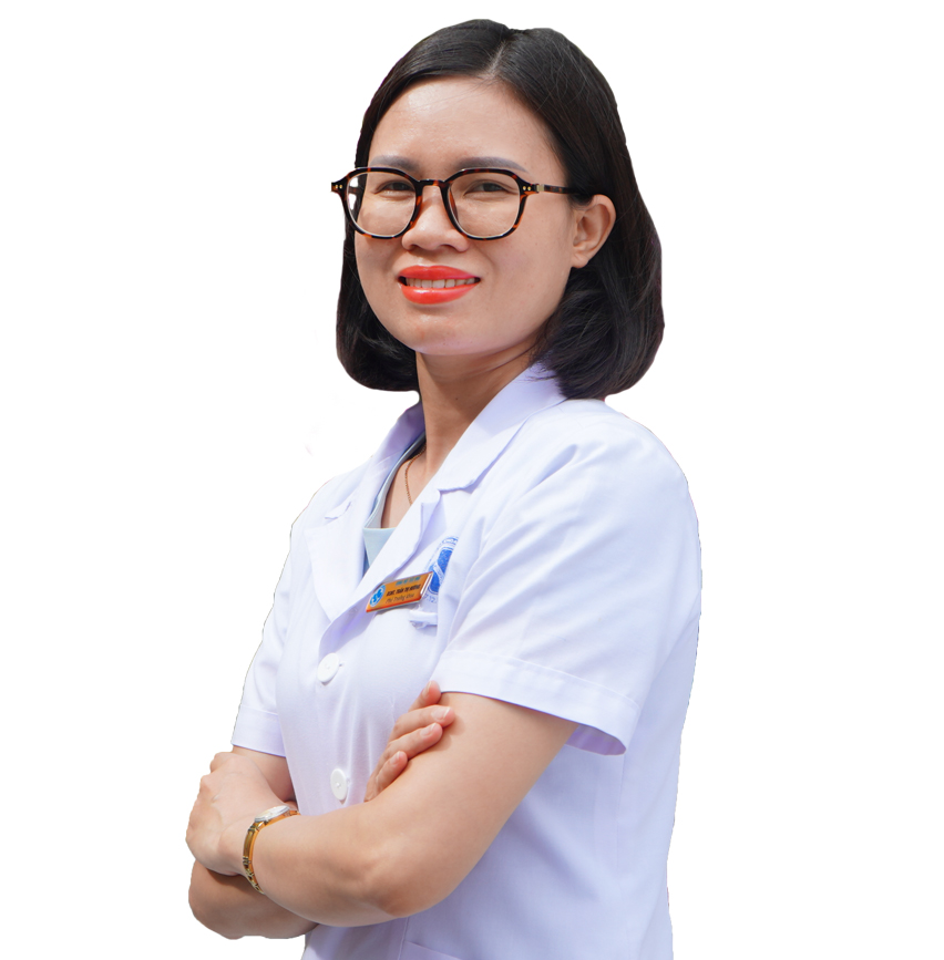 BsNT.BsCKI. TRẦN THỊ HƯƠNG