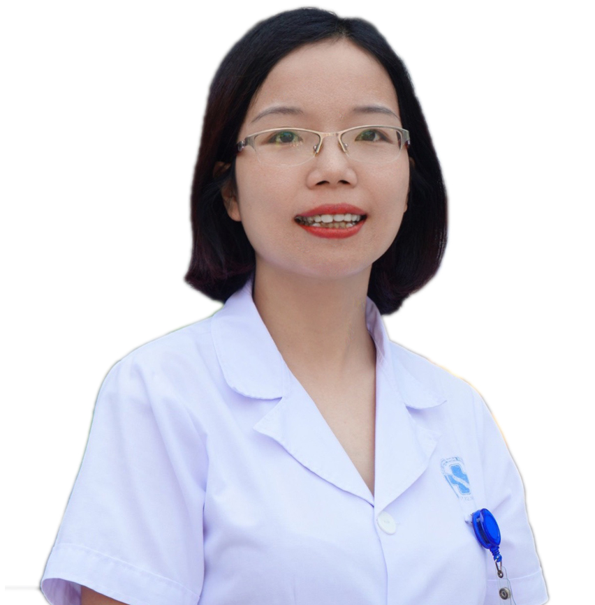 Ths.BS. TỐNG THỊ THANH HUYỀN
