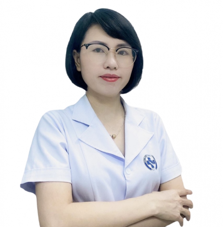 BSCKII. BÙI THỊ THU HƯỜNG